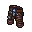 Brigandine Legs