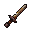 Rusty Sword
