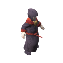 Occultist Apprentice