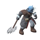 Orc Berserker